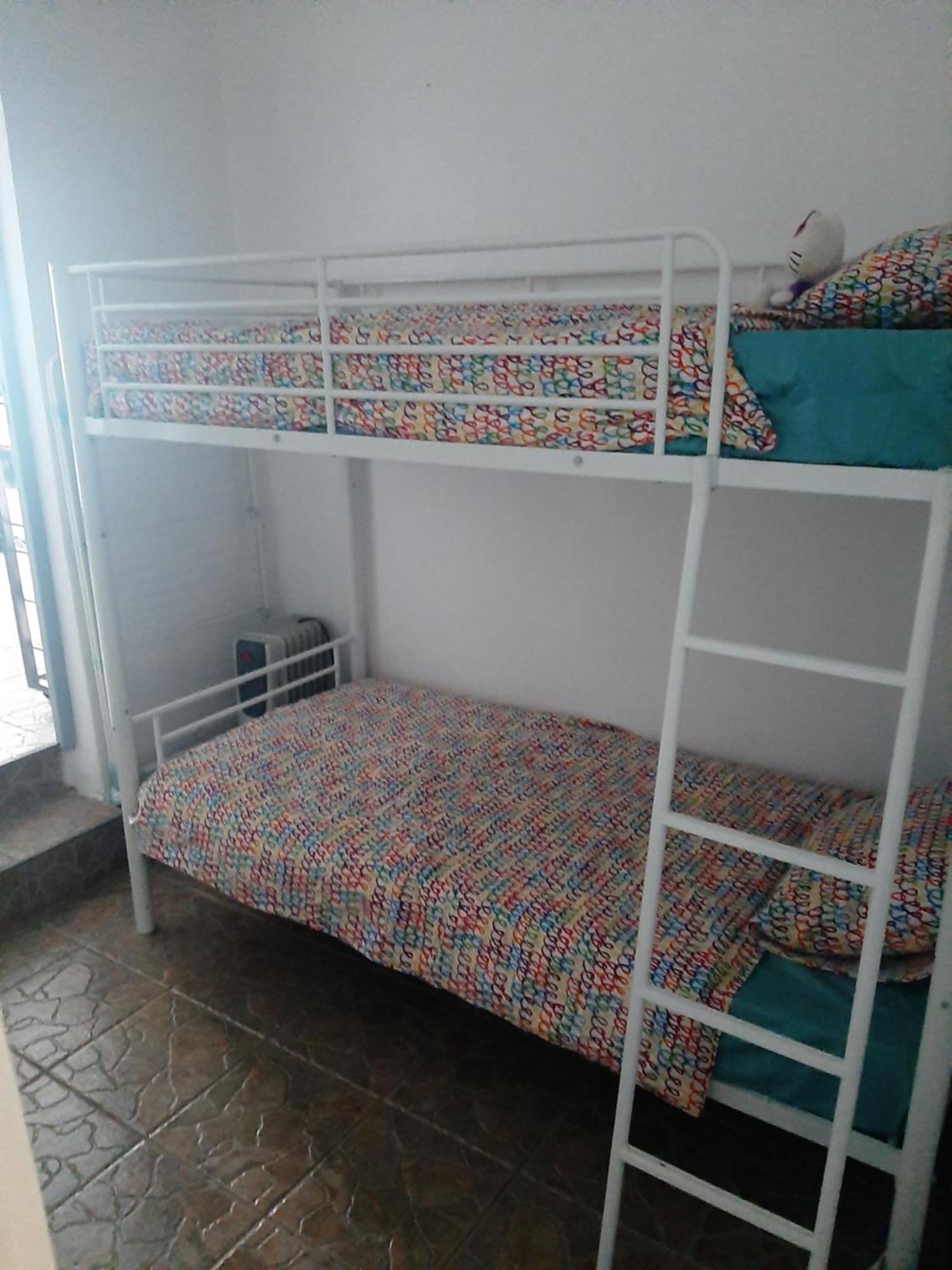 Casa San Luis Villa Charco del Pino Buitenkant foto