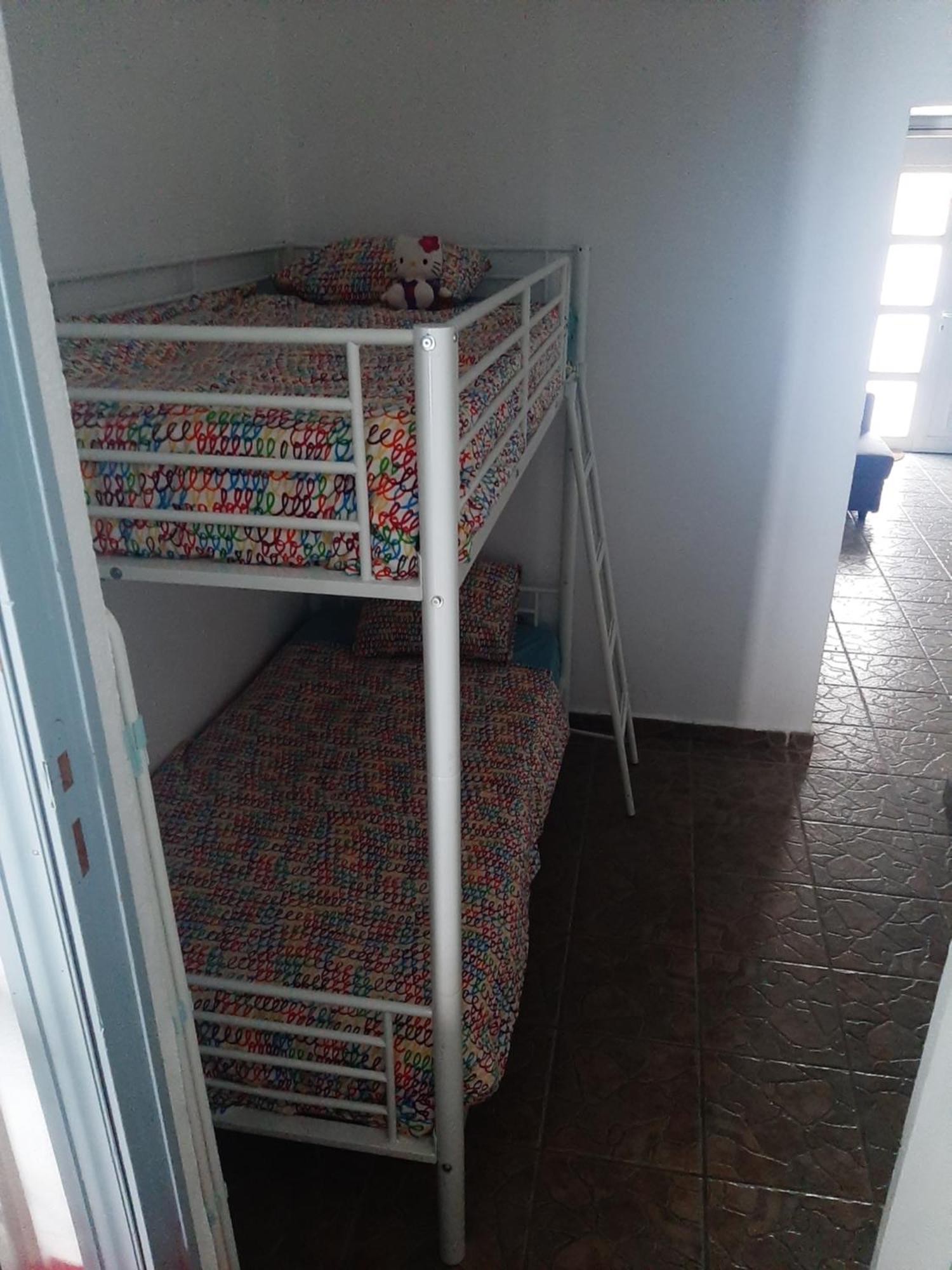 Casa San Luis Villa Charco del Pino Buitenkant foto